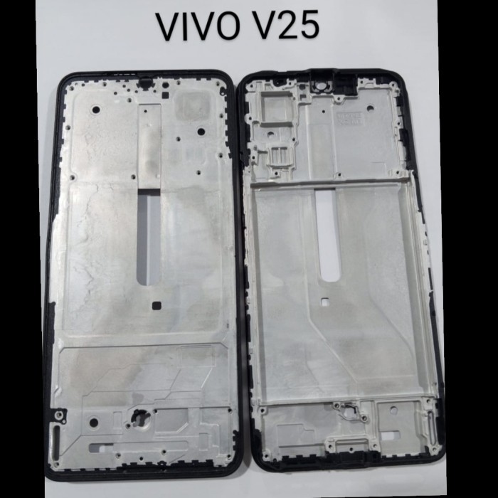 FRAME TULANG TATAKAN LCD VIVO V25