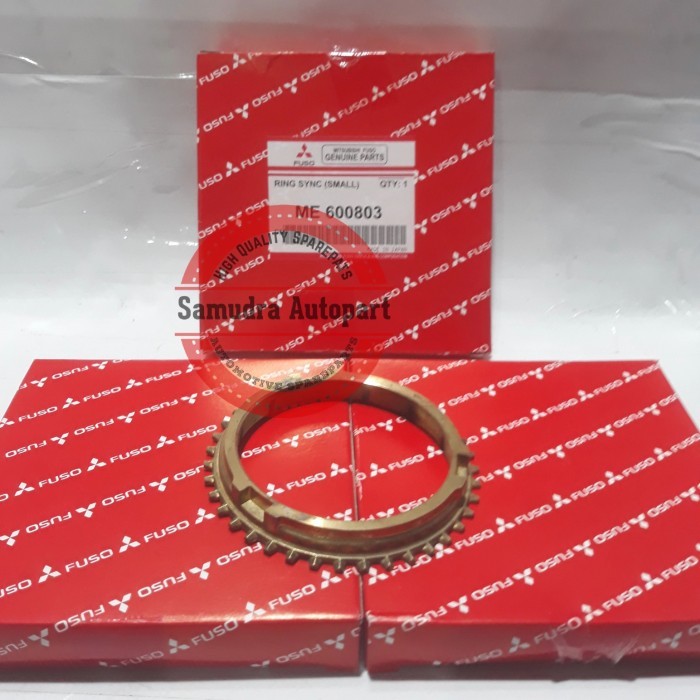 RING SYNCHRONIZER SMALL RING SYNCROMIS KECIL PS100 PS120 ME600803