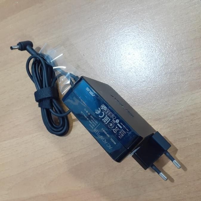Murah Adaptor Charger Asus Vivobook 14 A1402 A1402Z A1402Za