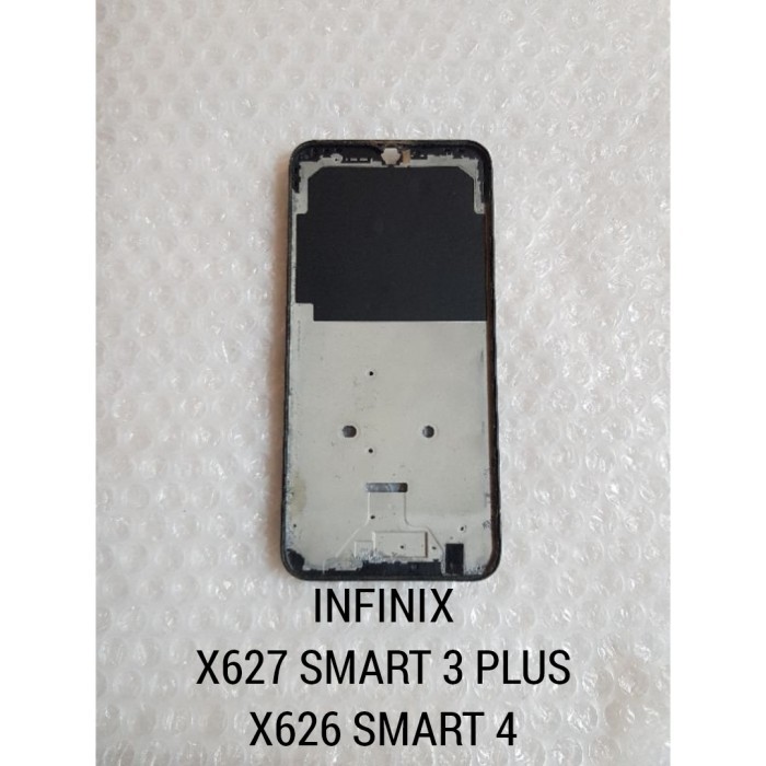 FRAME TATAKAN LCD INFINIX X626 X627 SMART 3 PLUS / SMART 4