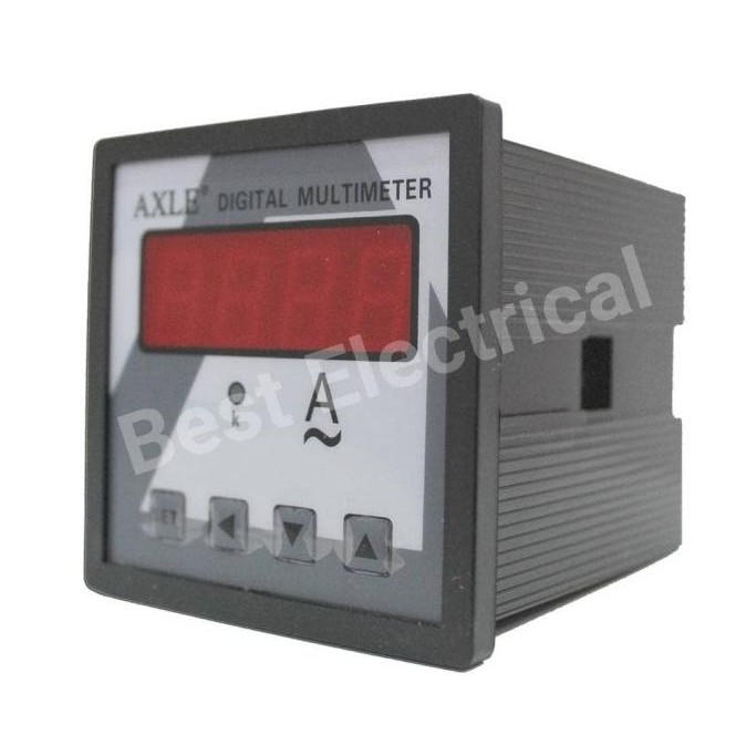 AXLE Digital AC Ampere meter