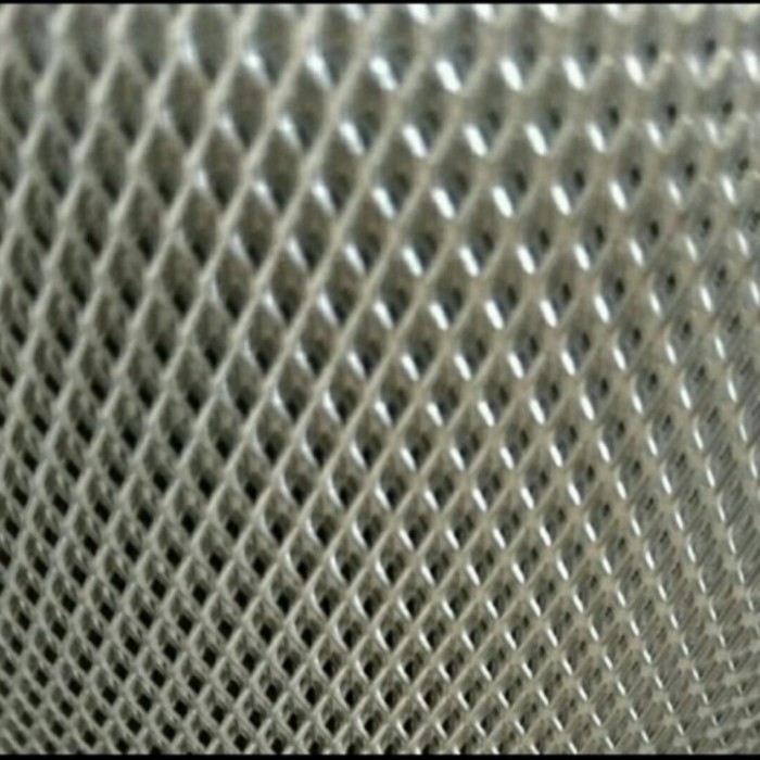 TERBARU Kawat nyamuk alumunium Tebal tinggi 1.2 m BISA GOSEND!