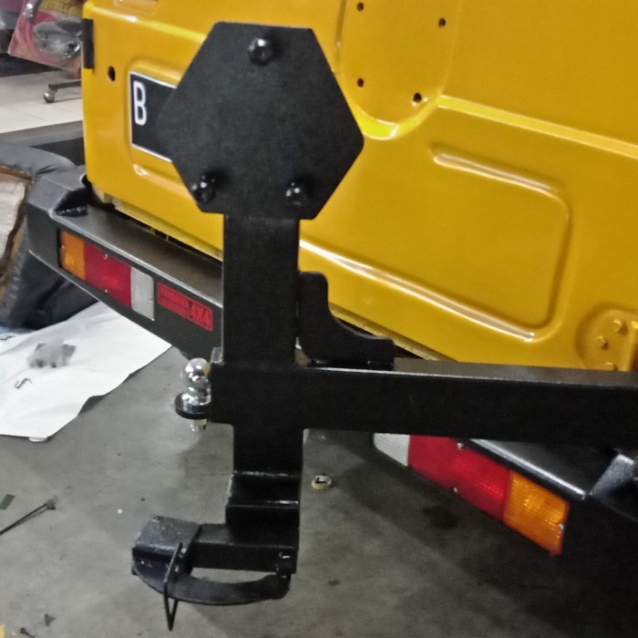 Bemper Arb Mobil Suzuki Jimny Murah