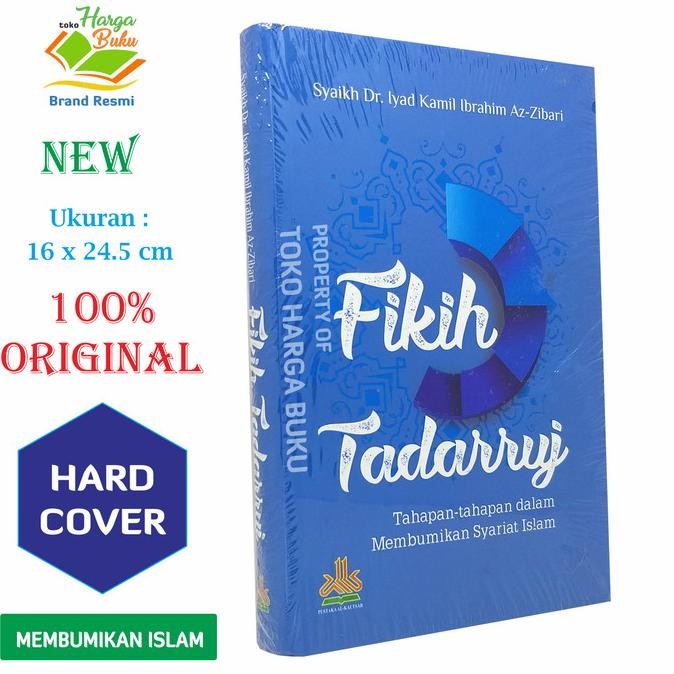 

Fikih Tadarruj - Tahapan-tahapan dalam Membumikan Syariat Islam PAS
