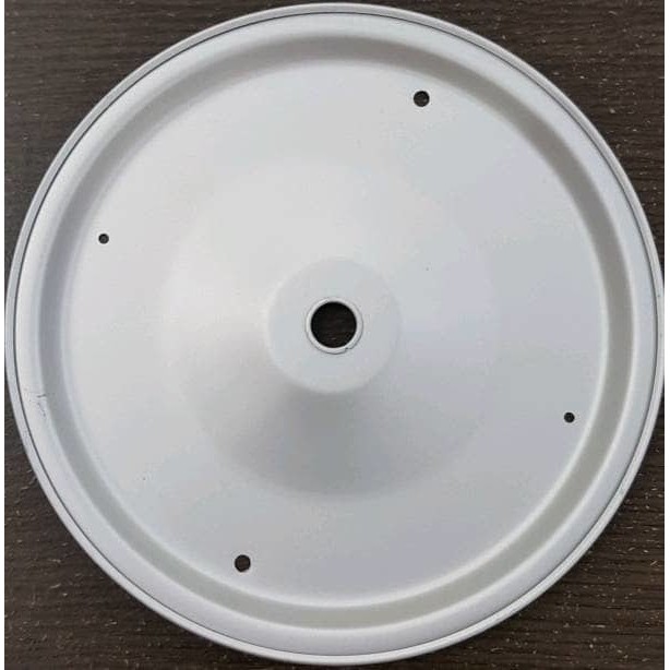 TUTUP DALAM MAGIC COM RICE COOKER MIYAKO MCM-606