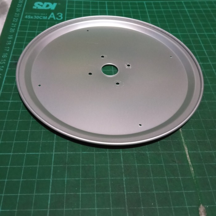 SPAREPART SJ135H TUTUP ATAS MAGIC COM SANKEN 1L RICE COOKER