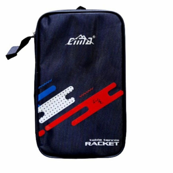 Bet Tenis Meja Sepasang Cima Bet Pingpong