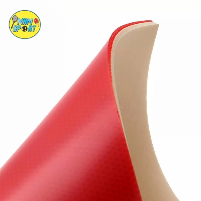 Karet Bet Tenis Meja Pingpong Yinhe Mercury 2