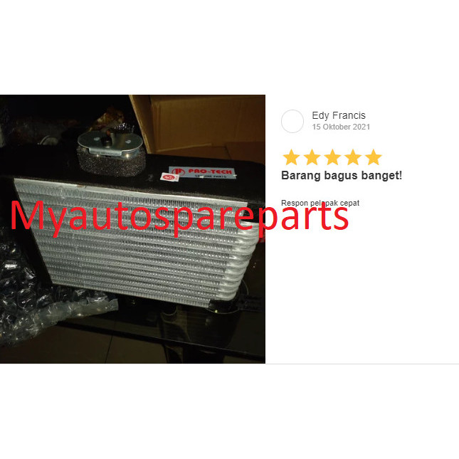Evaporator Ac Mobil Depan Avanza Rush Xenia Dan Terios Lama