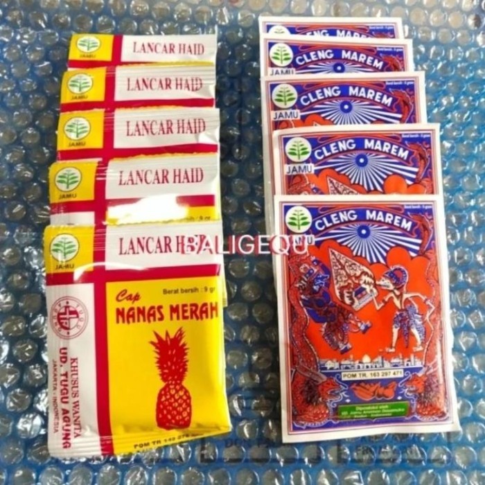 

TERBARU Jamu Cap Nanas Merah + Cap Wayang ( Becak ) Terbaru