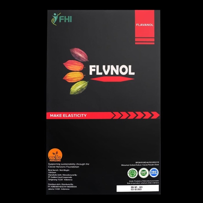 FLVNOL SWEET STEVIA (POWDER)