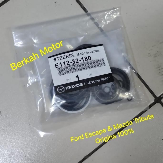seal kit power steering bawah escape seal rack steering ford escape