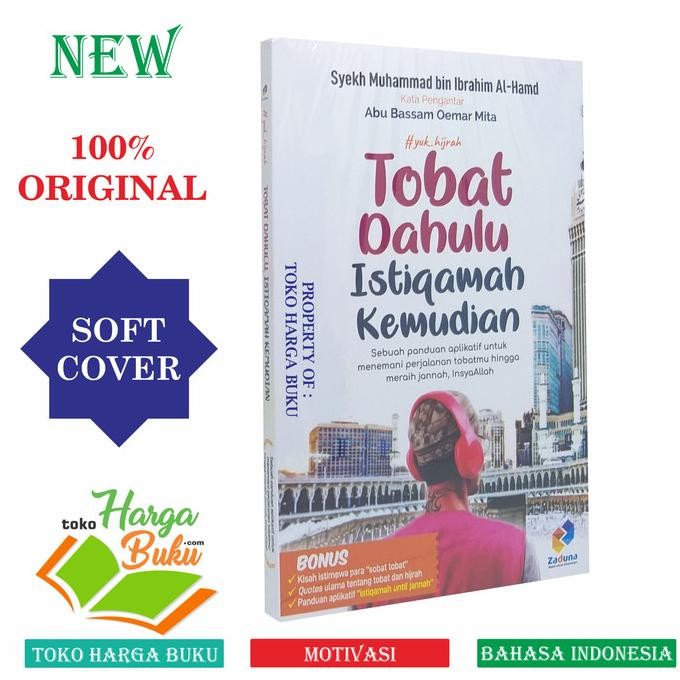 

Tobat Dahulu Istiqamah Kemudian - Taubat Dahulu Istiqomah Kemudian ZDN