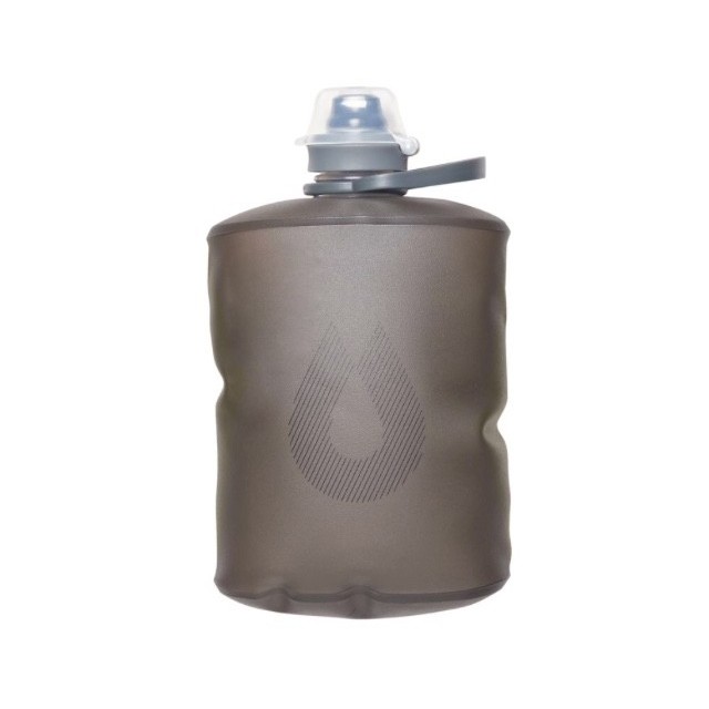 Hydrapak Stow 500ml Soft Flask Bottle