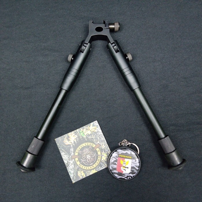 BIPOD M500 / BIPOD M500 TINGGI / BIPOD M500 TINGGI 28 CM / BIPOD
