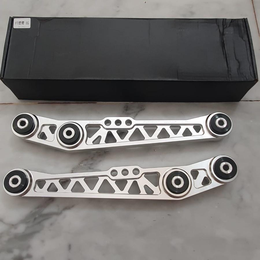 Lower Control Arm Civic Eg Genio Estilo Lca Shockbreaker Function 7