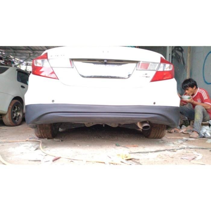 Ongkir Murah Bodykit Civic Fb Modulo