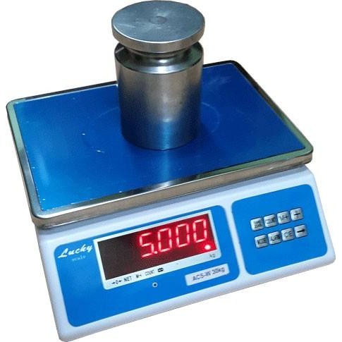 Timbangan Digital 30Kg X 1G