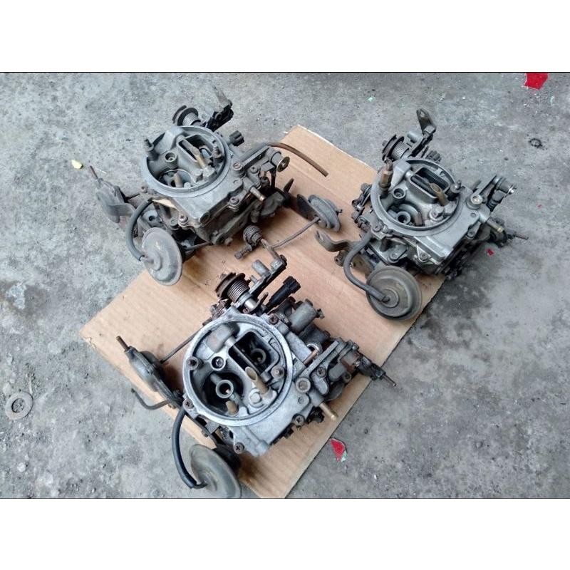 Karburator Karbu Nouva Grand Civic Lx