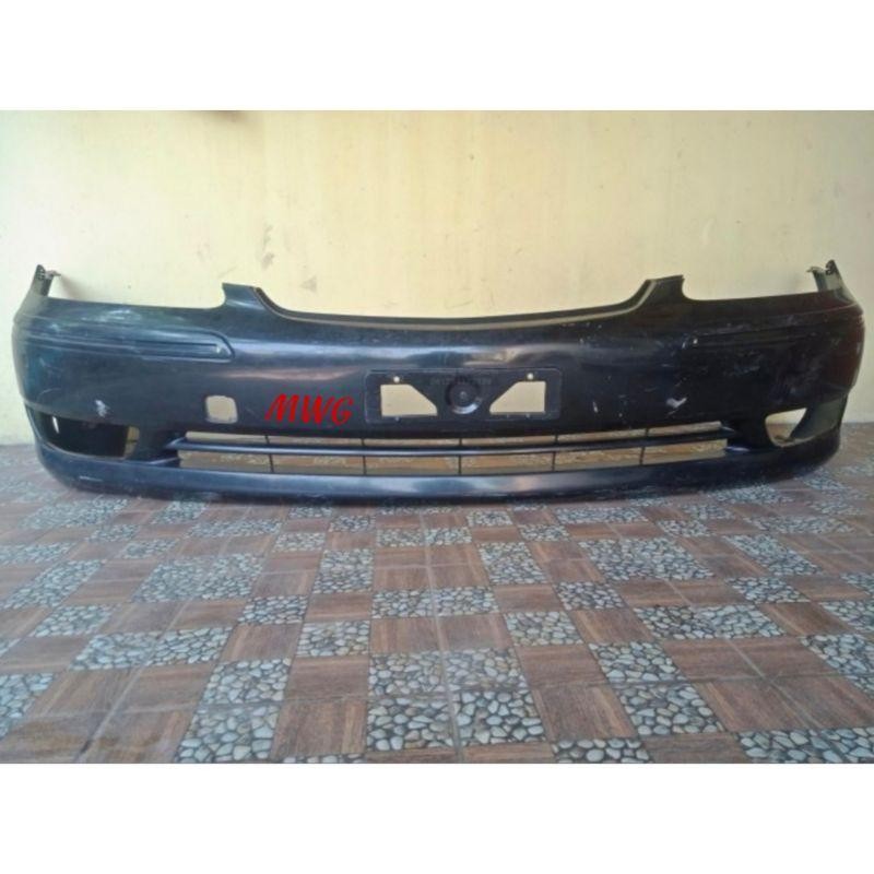 Bemper Bumper Depan Camry 2003 2004 2005