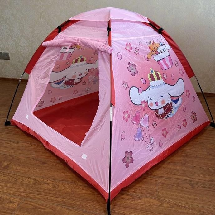 Mainan Anak Perempuan Tenda Anak Tenda Camping Tenda Kemping Kemah