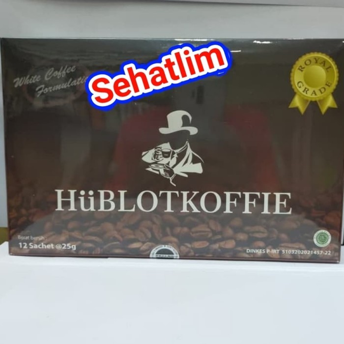 

Diskon Hublotkoffie Hublot Kopi Hublot Coffee Bukan Morgan