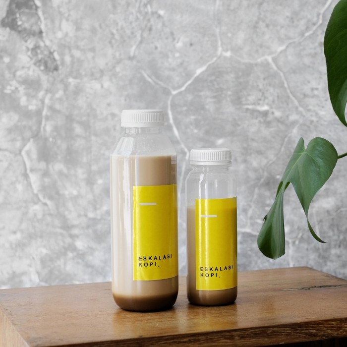 

Terlaris Es Kopi Susu 1000 Ml