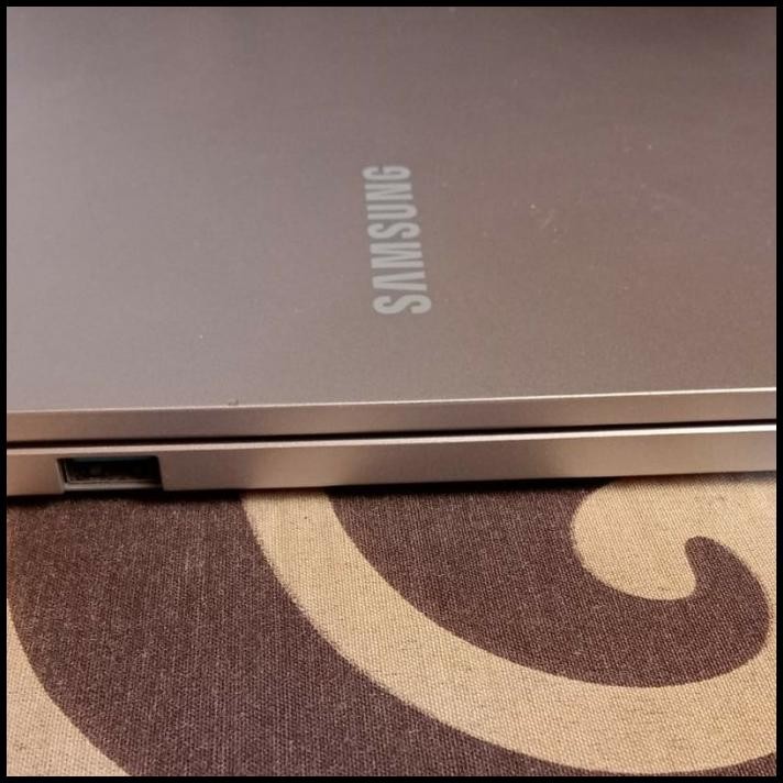 CHROMEBOOK SAMSUNG SECOND MULUS