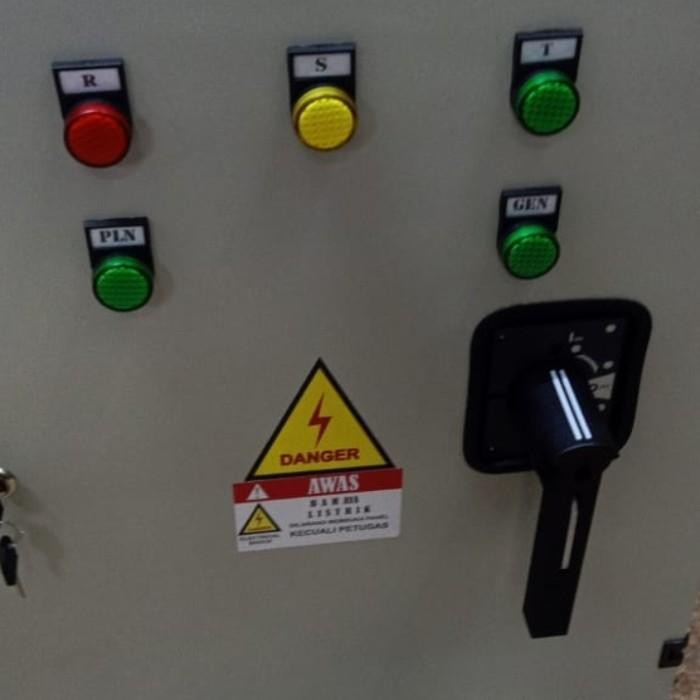 Panel Cos 160A 4P Socomec