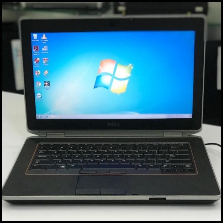 DELL LATITUDE E6420 CORE I5 2520M GEN 2 CI5 - 14" LAPTOP SECOND MURAH