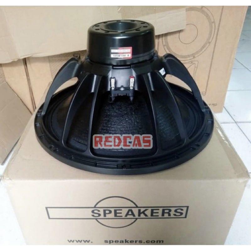 B&C 18Sw100 Component Speaker 18 Sw 100 18 Inch
