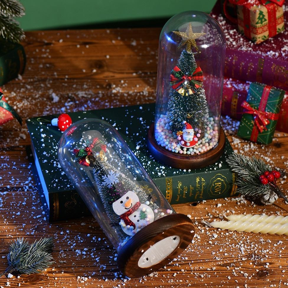 

Premium Diskon Lampu Led Natal Dekorasi Beauty And The Beast Rose Hampers Natal Pajangan Kado Hadiah Couple Santa Claus Rusa Merry Christmas Hiasan Ruangan Kamar Glass Dome Glassdome 24K Dvc-78
