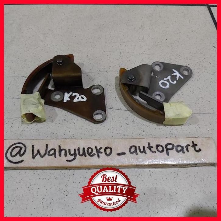 (Whyu) Damper Rantai Tensioner Rantai Pompa Oli As Balance Honda Crv K20 K24