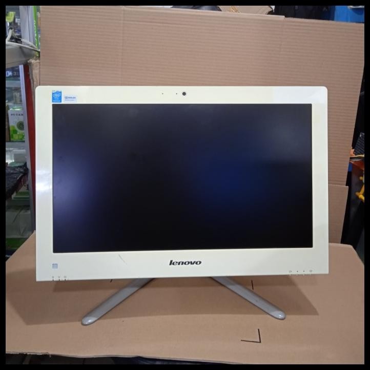 NEW AIO LENOVO C340 i3 gen 2