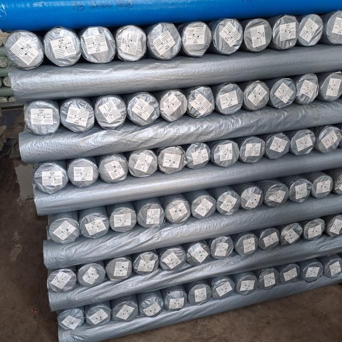 Terpal Plastik A5 Import Roll (2X100)