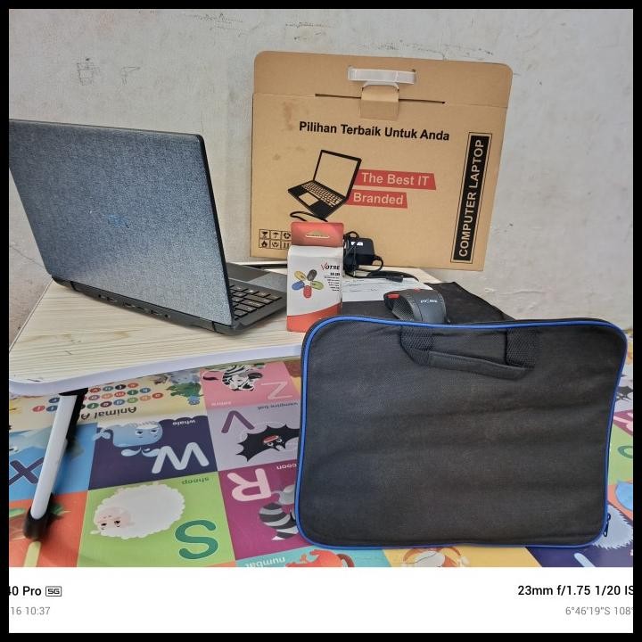 LAPTOP AVITA ESSENTIAL 14