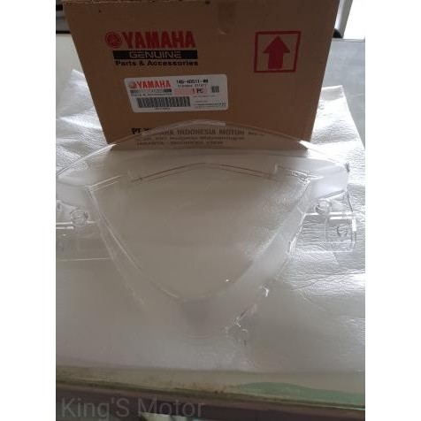 (Pnp) Mika Speedometer Mio Soul/ Mika Spido Mio Soul / Mika Kilometer Soul