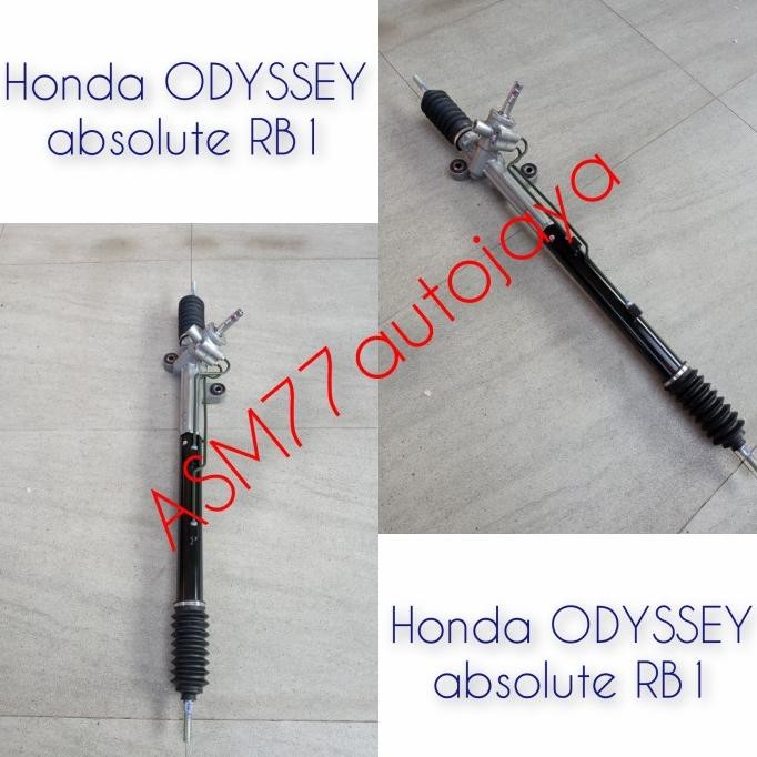 rack steer rack power steering honda odyssey absolute RB1 RB 1