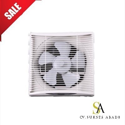 Best Seller Exhaust Fan Panasonic Fv-30Run5 12Inch Termurah Surabaya