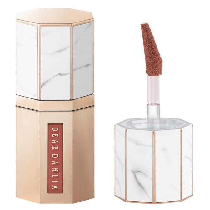 DEAR DAHLIA Paradise Dream Velvet Lip Mousse Original Lipstick - Buddy