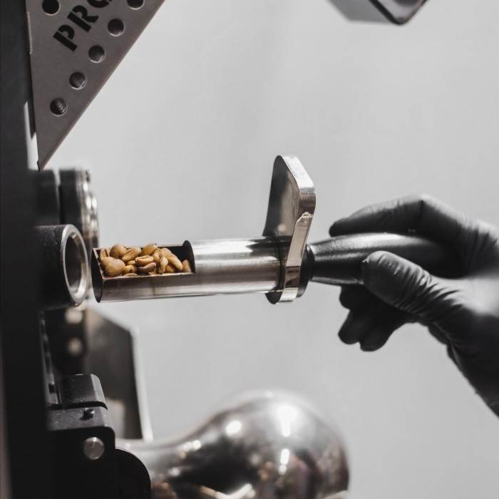 

Kopi Arabika - Fruit Bomb Puntang - Roasted Beans 250Gr