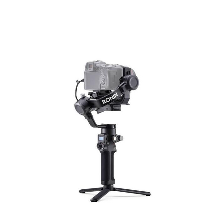 DJI Ronin RSC 2 Pro Combo Stabilizer Gimbal Camera - DJI Ronin RSC 2 REZ