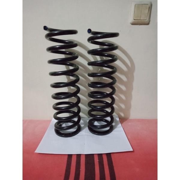 Per Keong / Coil Spring Fortuner Vrz Belakang