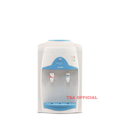 DISPENSER AIR GALON ATAS SANKEN HWN 671 W / HWN 656W BU