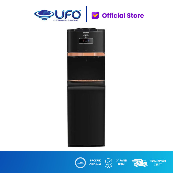 SANKEN HWDZ79IC DISPENSER DUO GALON