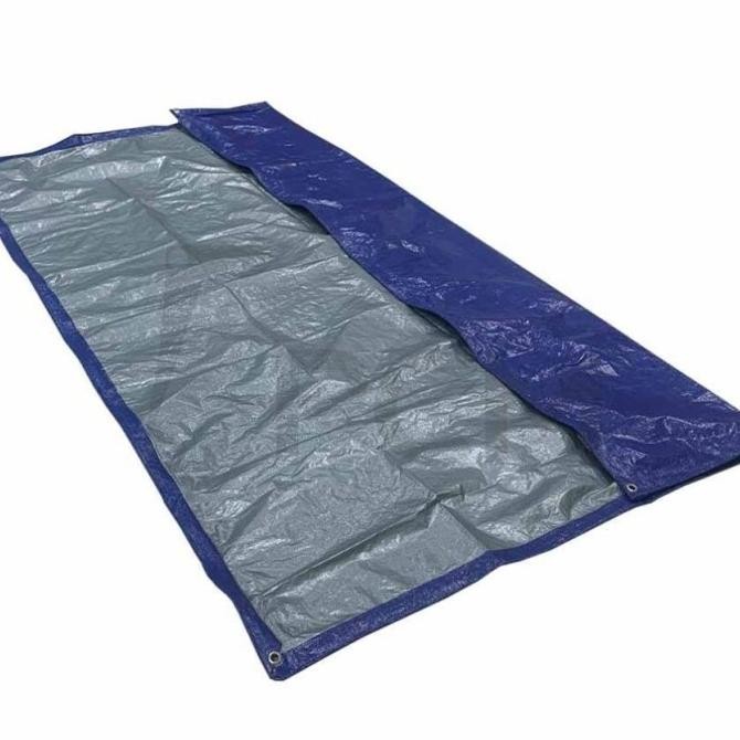 

Terpal A5 ukuran 6x10 atau 6 x 10 meter