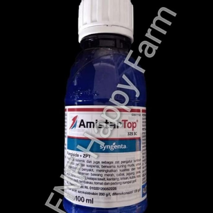 Fungisida Amistartop 100ml