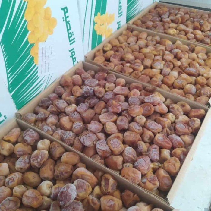 

Legend Kurma Sukari 3Kg Premium