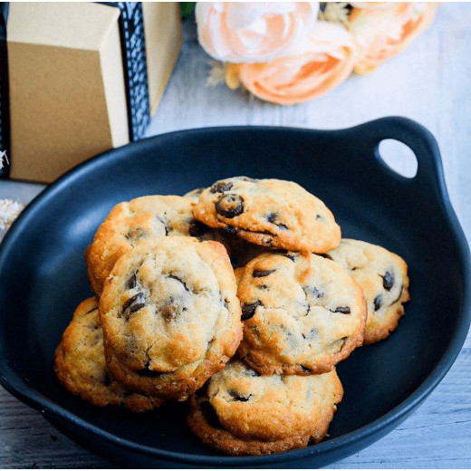 

Legend - Soft Cookies Coklat 72% Mediterranea Store