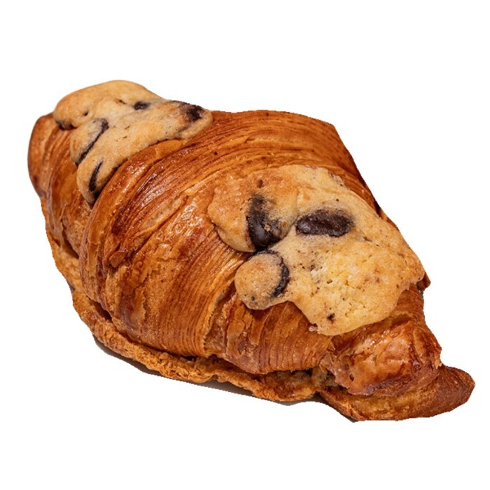 

Legend - Croissant Cookies (Crookies) Mediterranea Store